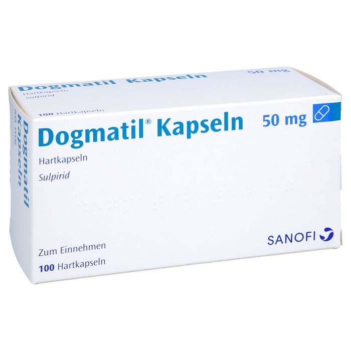 Dogmatil