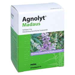 Agnolyt MADAUS