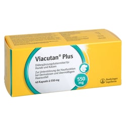 Viacutan plus vet