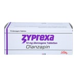 Zyprexa 10 mg Produktbild 2