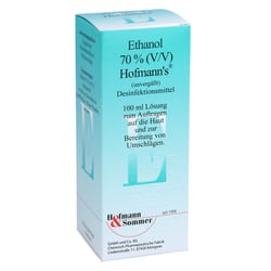 Ethanol 70% (V/V) Hofmann's