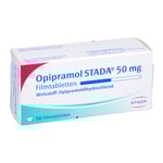 Opipramol STADA 50 mg