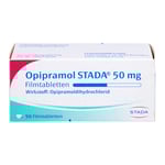 Opipramol STADA 50 mg
