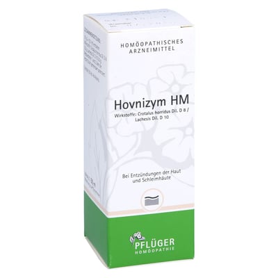 Hovnizym HM