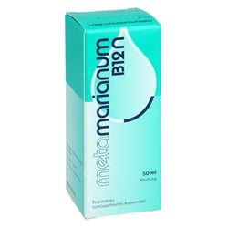 Metamarianum B 12 N Mischung