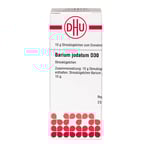 Barium Jodat D30
