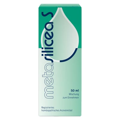 Metasilicea S Mischung