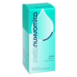 Metanuxvomica Mischung