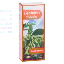 Lecithin flüssig Berco