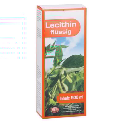 Lecithin flüssig Berco