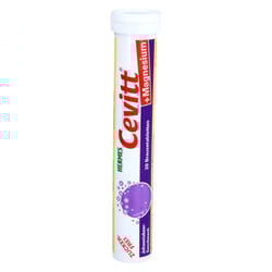 Hermes Cevitt + Magnesium