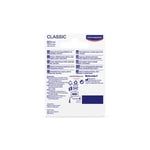 Hansaplast Fixierpflaster Classic 5mx1,2 cm