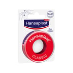 Hansaplast Fixierpflaster Classic 5mx1,2 cm