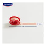 Hansaplast Fixierpflaster Classic 5mx1,2 cm