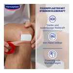 Hansaplast Fixierpflaster Classic 5mx2,5 cm
