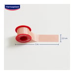 Hansaplast Fixierpflaster Classic 5mx2,5 cm