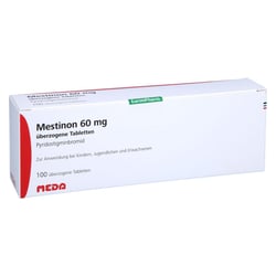 Mestinon 60