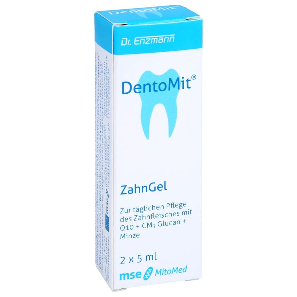 Dentomit Zahngel