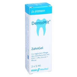 Dentomit Zahngel