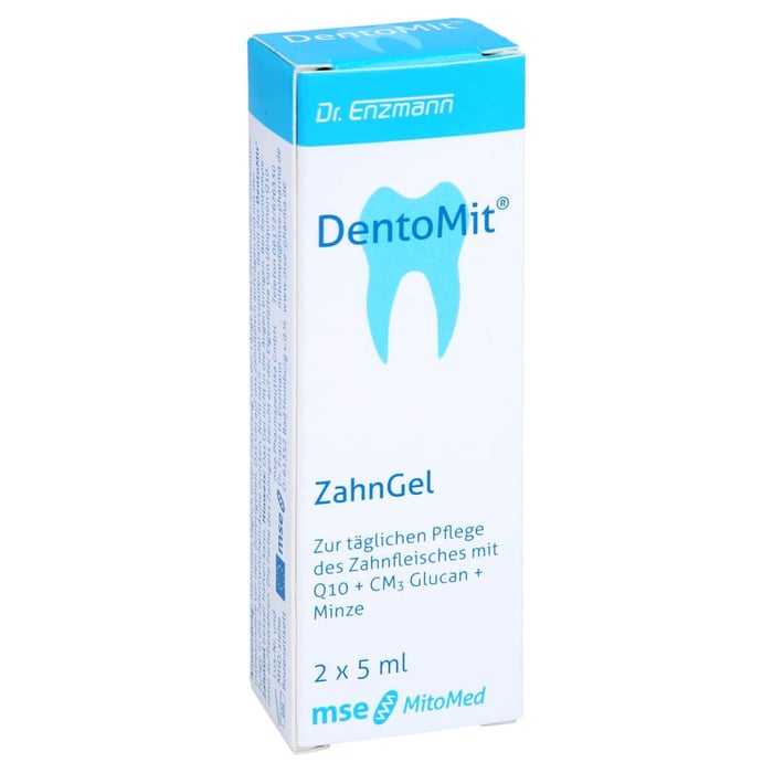 Dentomit Zahngel
