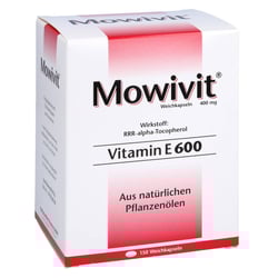 Mowivit 600 Kapseln