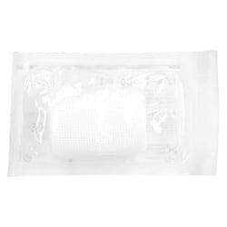 Mollelast 6cmx4m einz.verp.steril