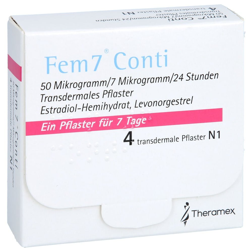 Fem7 Conti