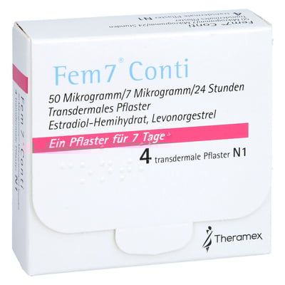 Fem7 Conti