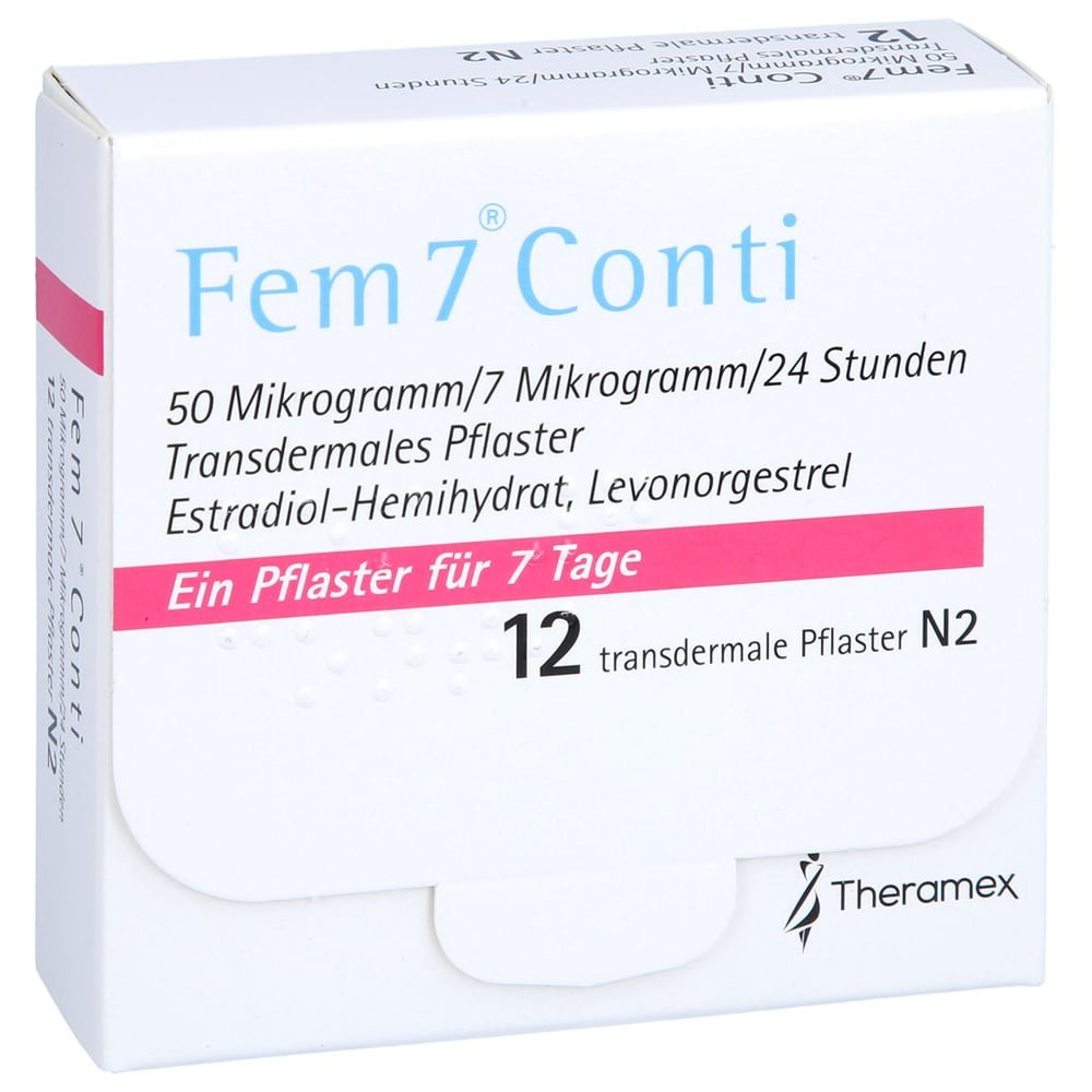 Fem7 Conti