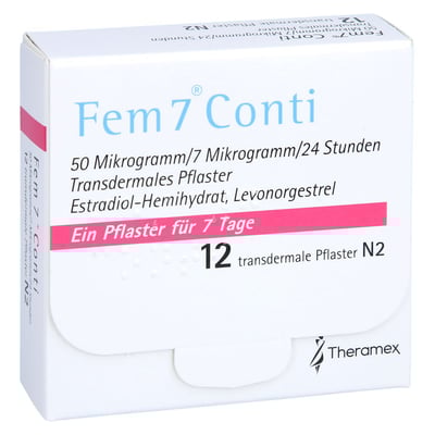 Fem7 Conti