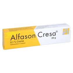 Alfason Cresa