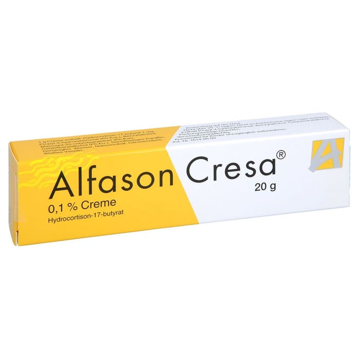 Alfason Cresa