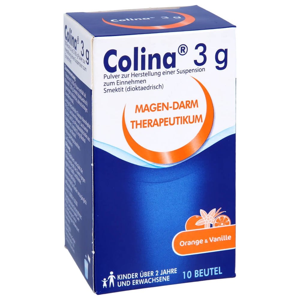 Colina 3 g