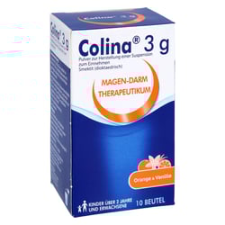 Colina 3 g