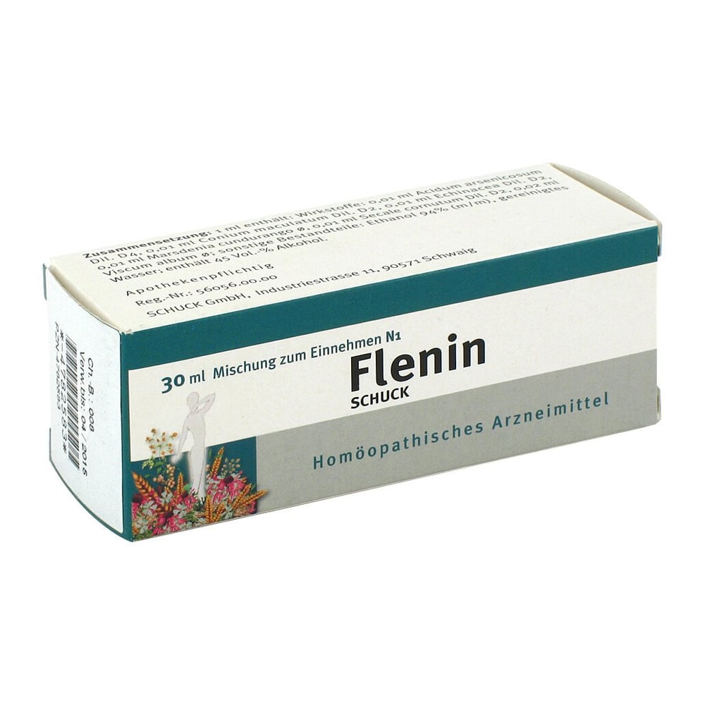 Flenin SCHUCK