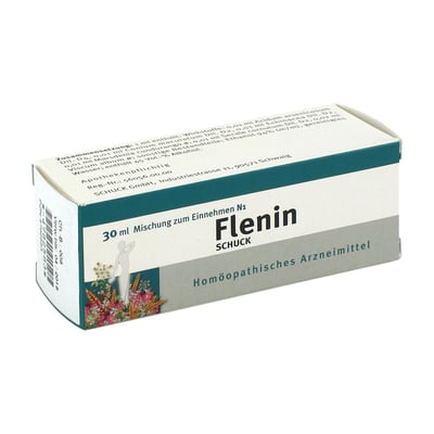 Flenin SCHUCK