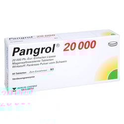Pangrol 20000