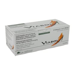 Viabol Trinkampullen
