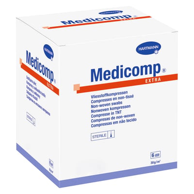Medicomp Ext Unst 10x20 cm