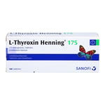 L THYROXIN HENNING 175 Produktbild 2