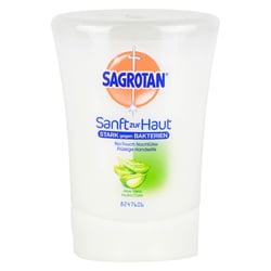 Sagrotan No-Touch Nachfüller Aloe Vera Handseife