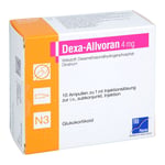 Dexa Allvoran 4 mg