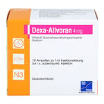 Dexa Allvoran 4 mg