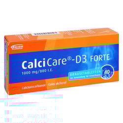 CalciCare-D3 Forte