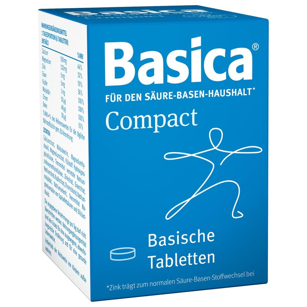 Basica Compact