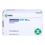 Singulair 10 mg Produktbild 2