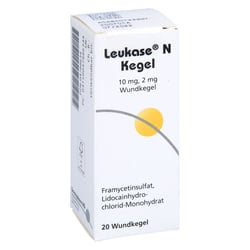 Leukase N