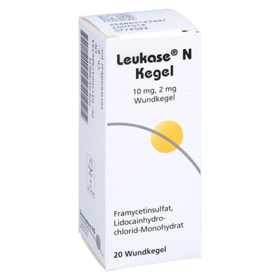 Leukase N
