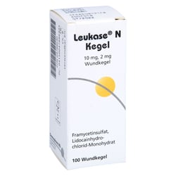 Leukase N