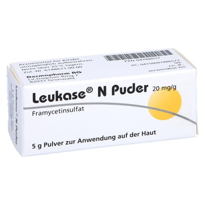 Leukase N